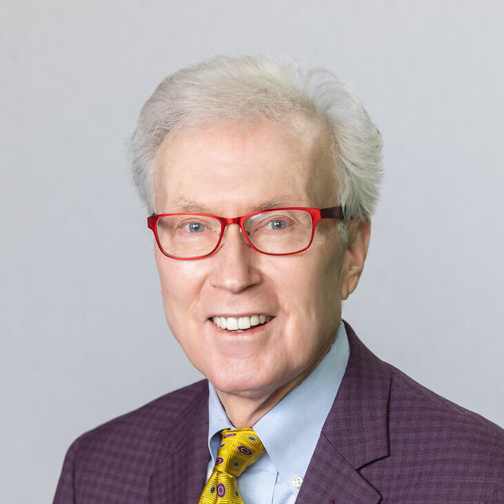 Rick Lance